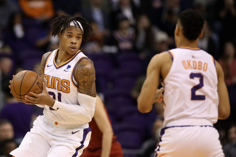 NBA荷姆斯致勝兩罰 國王斬斷綠衫軍10連勝