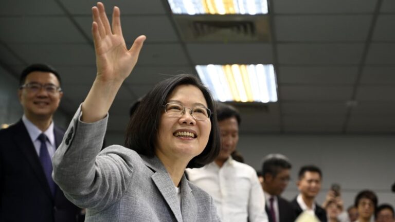 中共為何屢為港台反對派助選？港媒:必須製造敵人