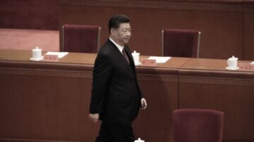 夜话中南海：邓氏基本法贻害习近平 另起炉灶不是没有可能