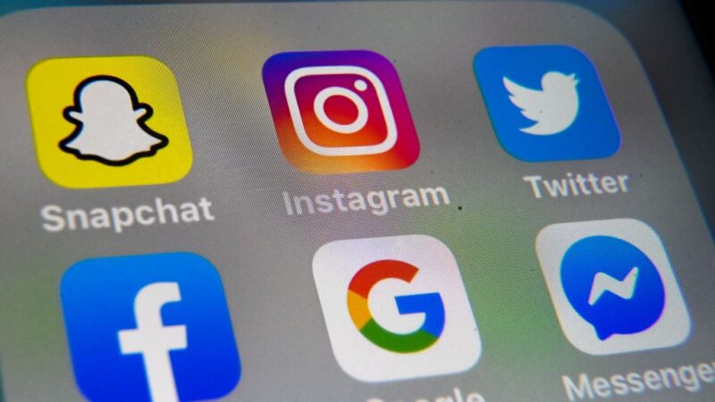 伊朗網路封鎖 美促社交媒體關閉領導人帳號