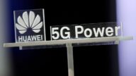 美对华为出口禁令背后考量 前高官:华为垄断5G将接管互联网