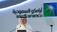 沙特阿美石油获准上市 可能是最大规模IPO