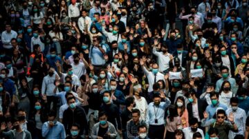 全球数千学者及大学行政联署谴责港警袭校园
