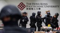 廖祖笙：法治的虛無是亂港之源