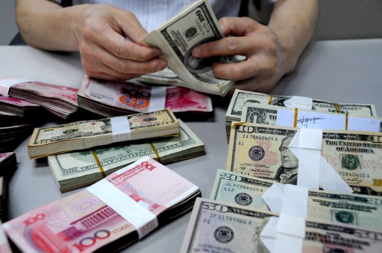 張明健：習近平在假睡？川普對中共黑金下手了