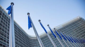 欧盟5G联合声明提前曝光 华为或被排除在外