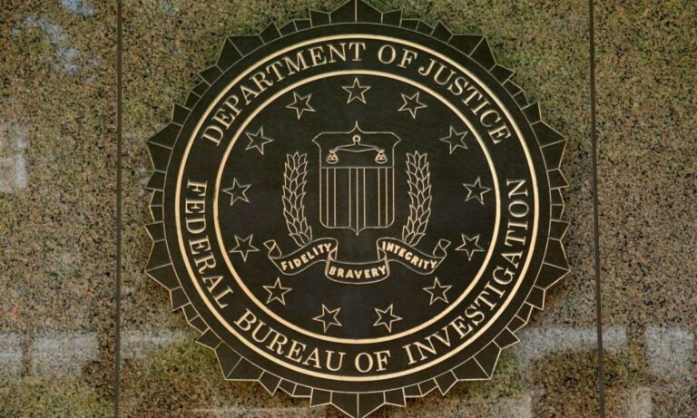 71機構被查立案180件 FBI調查鎖定華裔科學家