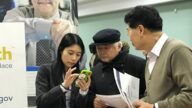 纽约州健保市场咨询会 11/16布碌崙登场