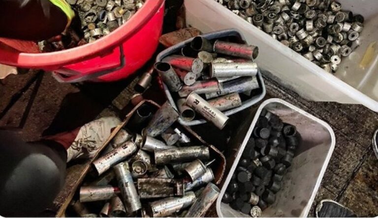 陳破空：軍警猛攻香港中大 暗藏祕密企圖 習近平權力尷尬 只有一人表態效忠