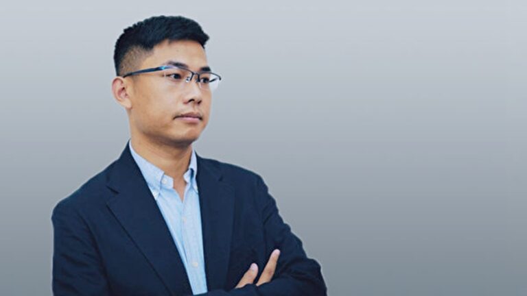 張林：中共叛逃間諜王立強揭露中共罪惡 吳敦義承認4000萬經費