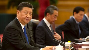 美国会报告：别再称习近平“国家主席”