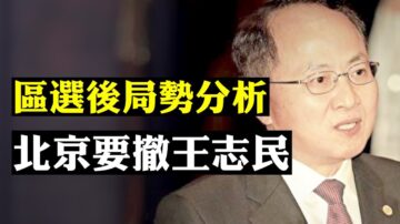 【拍案驚奇】區選結果重點都是什麼 香港局勢下一步走向何方？