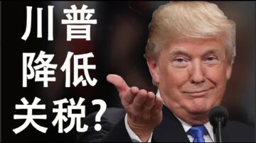 【天亮时分】川习会在即 川普是否会降低中国商品关税？