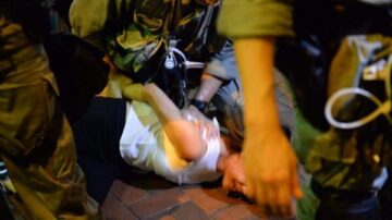 大陆模式再现？被轮奸少女警署报案 警称“精神病”