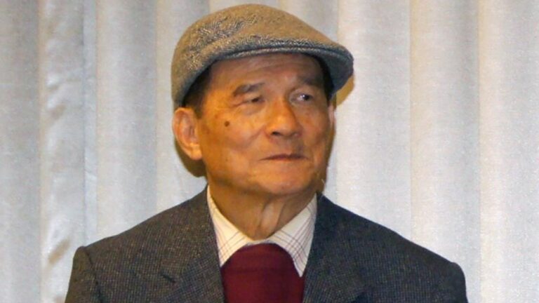 台灣前防長自爆：中共曾向他招手