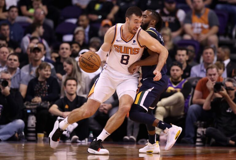 NBA卡明斯基延長賽領軍 太陽送鵜鶘7連敗
