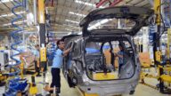 通用汽車將與LG化學合辦電動車電池廠
