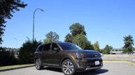 车评：旗舰SUV 2020 Kia Telluride