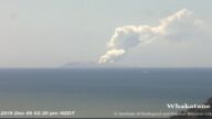 新西兰怀特岛火山突爆发 已知5死20伤27人失踪