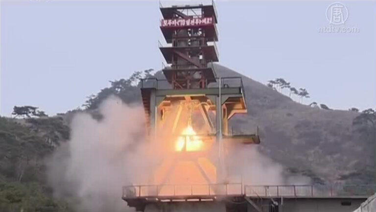 美駐聯合國大使：靈活與朝鮮重啟談判