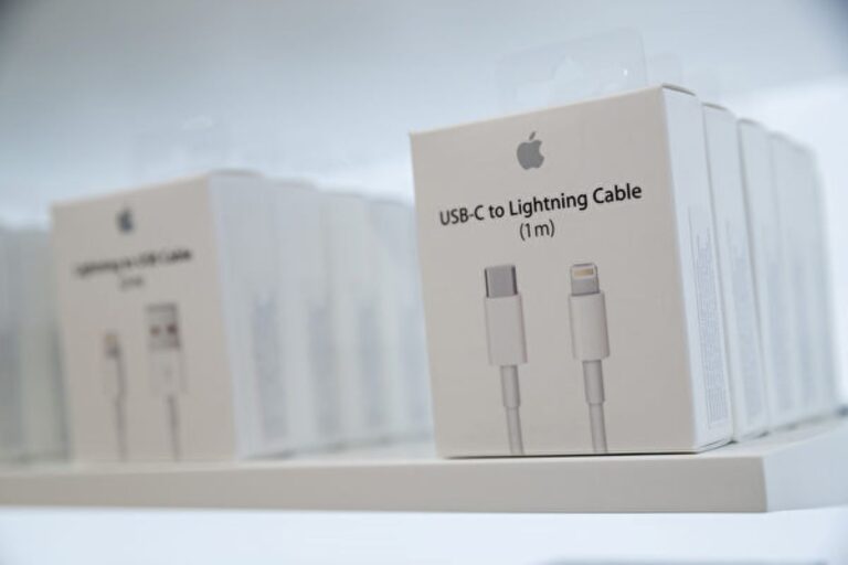 蘋果高端手機將全面使用無線充電