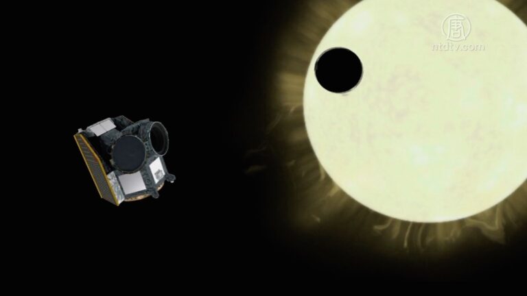 歐洲航天局發射太空望遠鏡 仔細觀察系外行星