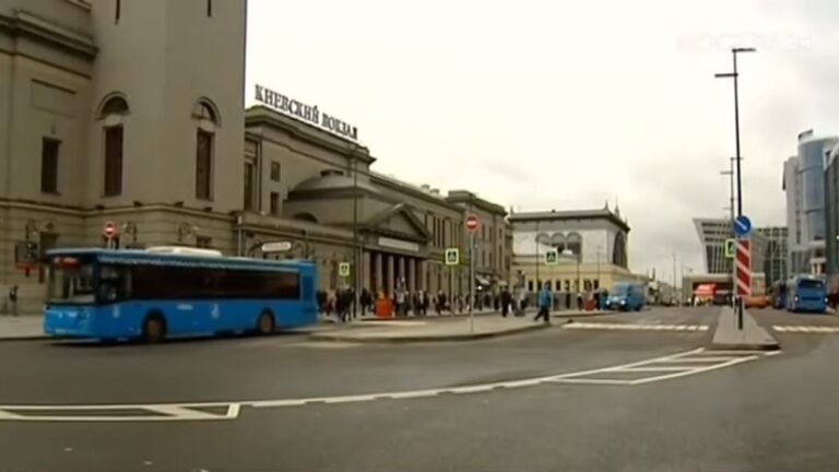 莫斯科逮捕5名疑策劃恐攻IS成員 首腦傳是咖啡店保全