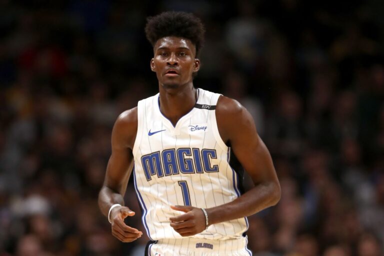 NBA魔術8人得分上雙 鵜鶘12連敗隊史最慘