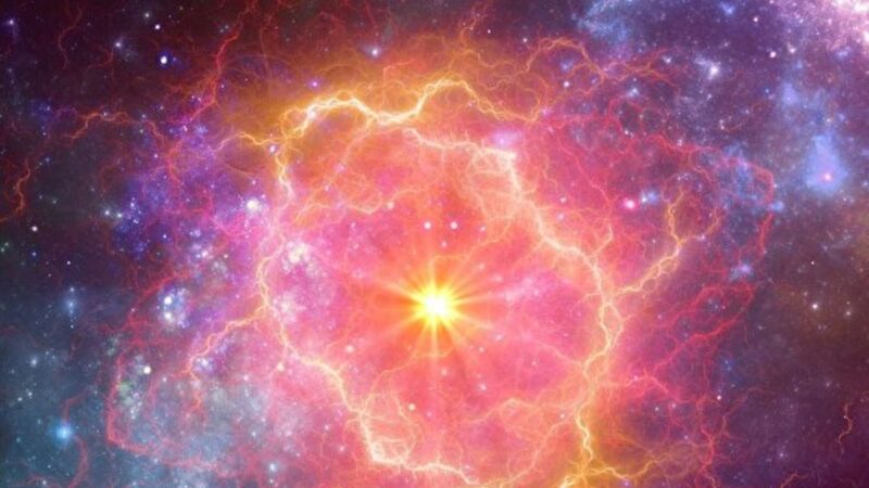 超新星事件平均多久發生一次？