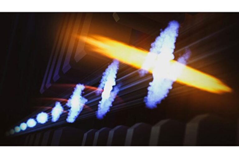 超高速技術飛躍：觀測阿秒尺度上的電子運動