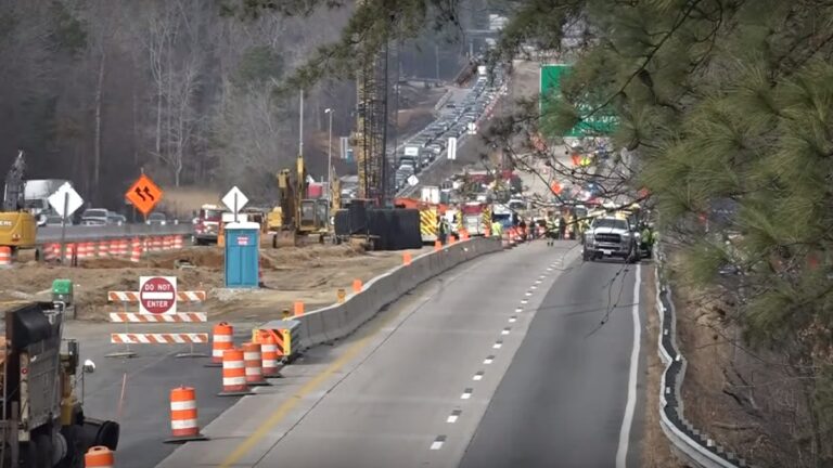 紐約市機動車致死率上升 市長籲超速相機全天運作