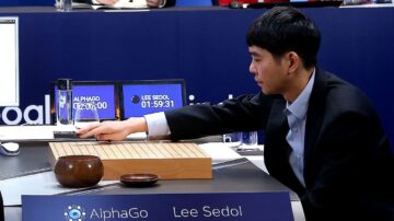 韩围棋名将李世石退役 曾夺18次世界冠军