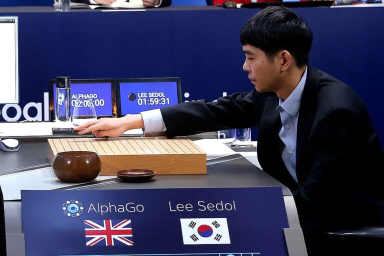韓圍棋名將李世石退役 曾奪18次世界冠軍