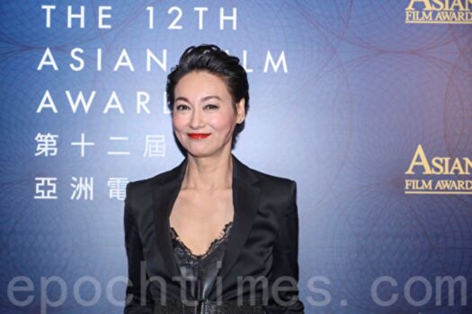 棄嫁豪門只為守護 金馬影后惠英紅首曝半生祕密