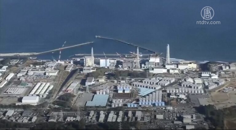 地球十年 從太空拍攝的重大事件場景