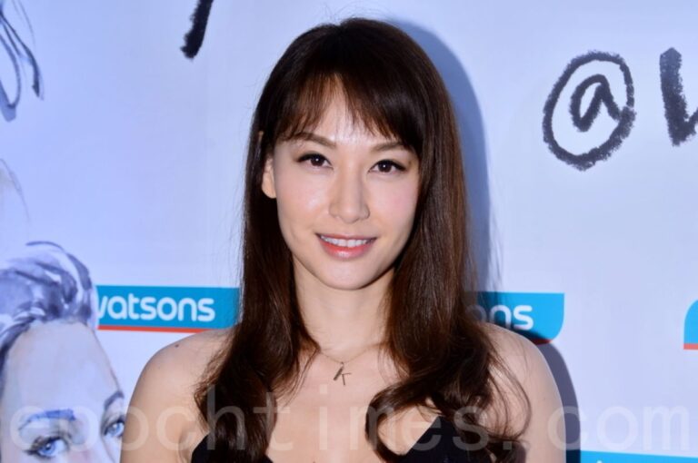 港姐冠軍徐子珊退出娛樂圈 擬移居歐洲讀博士