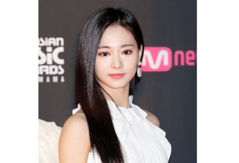 2019全球百大美女揭榜 周子瑜獲選第一美