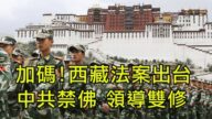 【江峰时刻】 再次重拳出击！《西藏政策和支持法案》出台