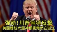 【江峰時刻】彈劾！川普等待反擊