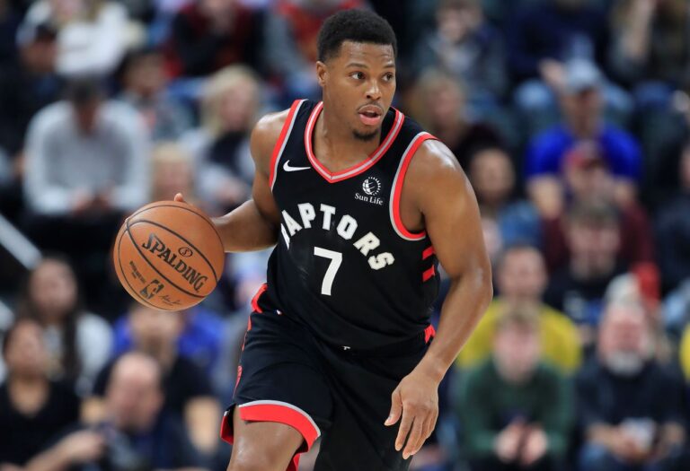 NBA猛龍甜蜜復仇 中止綠衫軍6連勝