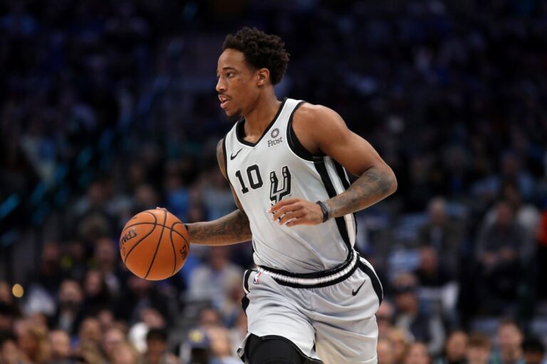 NBA兩度延長 馬刺險勝火箭