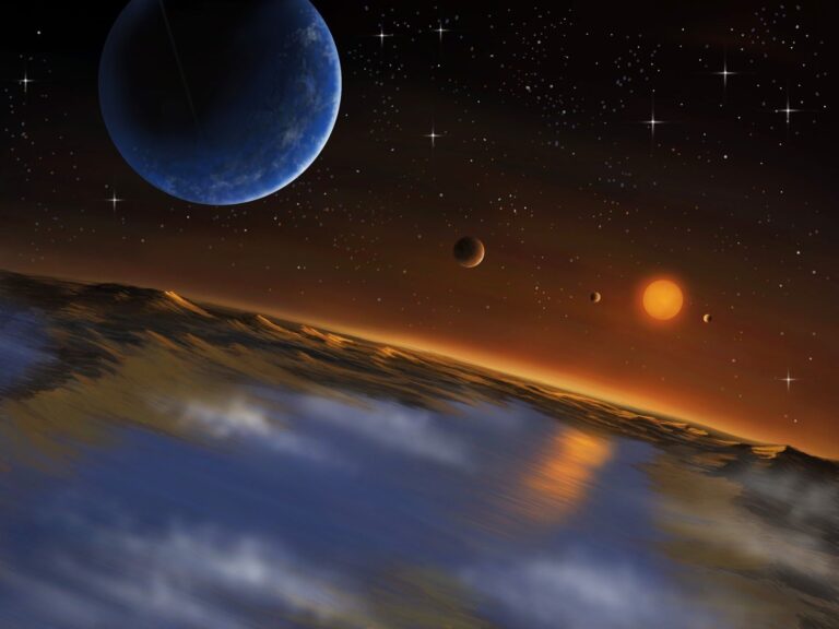 MIT：惡臭劇毒氣體是外星生命存在的確鑿證據