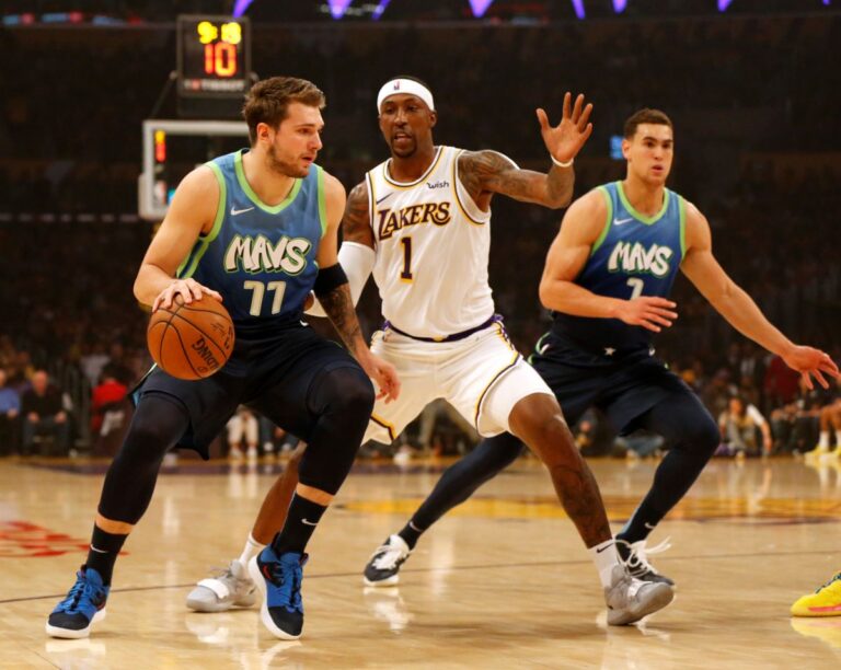 NBA唐西奇籃板創新高 獨行俠擊落鵜鶘