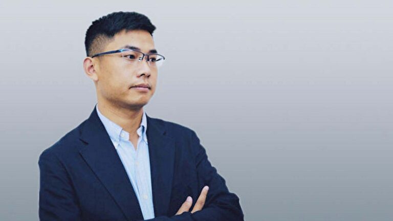 鄭中原：大鱷已經牽出 王立強不再重要
