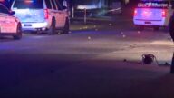 拍MV遭伏击 美休士顿枪击案酿至少2死7伤