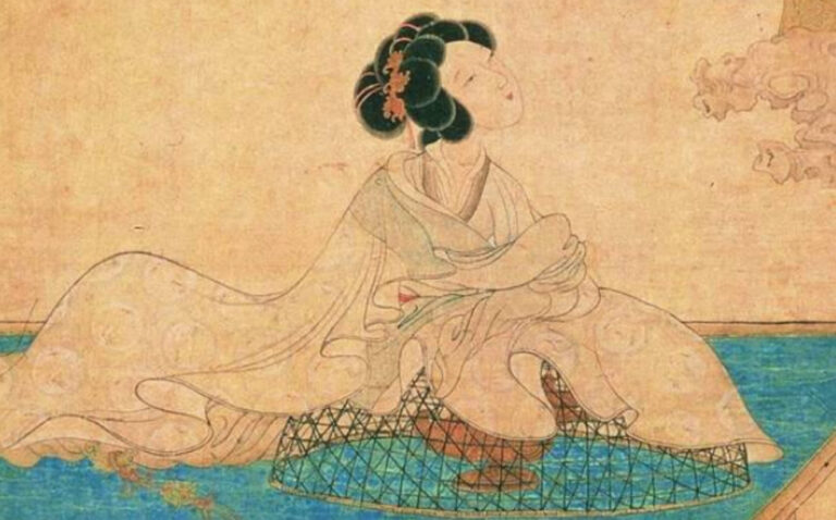 【才子佳人】問君能有幾多愁 君王才子李煜