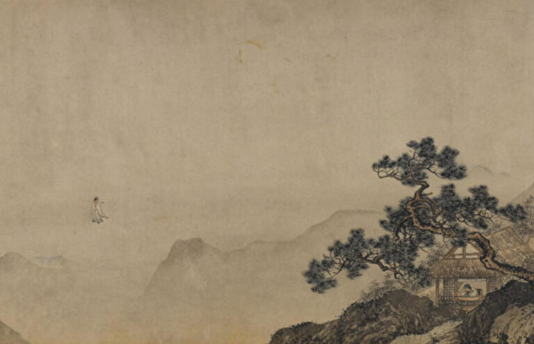 文武：永存與毀滅
