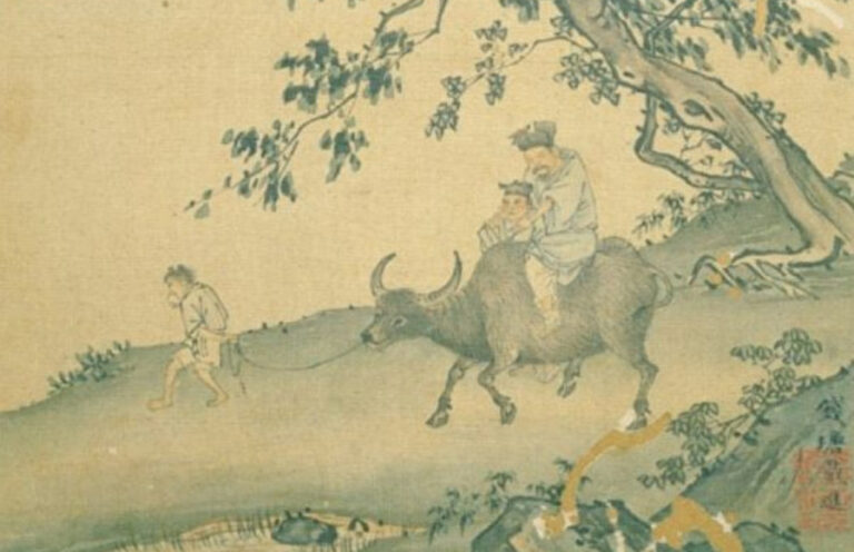 誠心敬道 讓他經歷了奇蹟