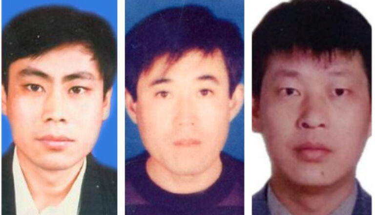 國際人權日 看中共迫害法輪功至今仍慘烈