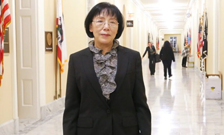前中共處級幹部為何穿過三國邊境逃出中國
